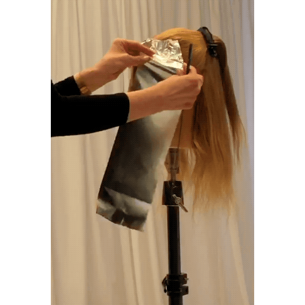 How To Speed Up Balayage, Foil Blondes, Pre-Toning Pastels & Gray Coverage