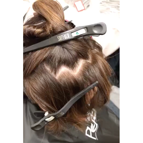 Sara Gallagher @sarasurfacehair 3 Haircolor For Rooty Color Melts Color Blocking Watch Facebook Live Pure Hair Color Shadow Root Root Melt