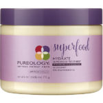Hydrate Superfood Treatment