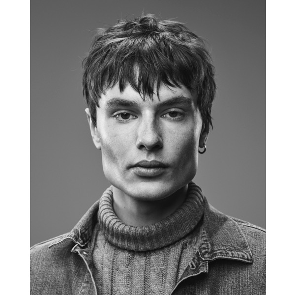 American Crew Men's Grooming and Haircut All Star Challenge Winner @emmashair_