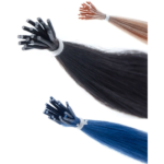 I-Tip Hair Extensions