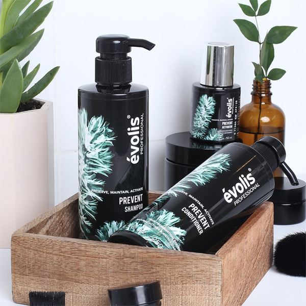 evolis Professional @evolisprofessionalusa Haircare Brand Scientifically Validated Treatments For Hair And Scalp Hair Loss Hair Aging