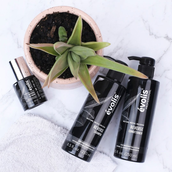 evolis Professional @evolisprofessionalusa Haircare Brand Scientifically Validated Treatments For Hair And Scalp Hair Loss Hair Aging