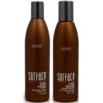 Curls Shampoo & Conditioner