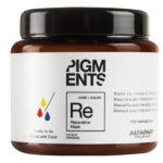 Reparative Mask