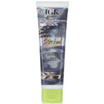 Blocked Water-Resistant Hair Shield