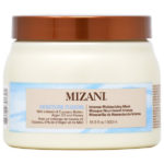 Moisture Fusion Intense Moisturizing Mask