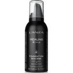 Healing Style Foundation Mousse