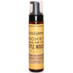 Honey Health & Repair Curl Mousse