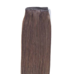Hybrid Weft Hair Extensions