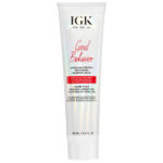 Good Behavior Spirulina Protein Smoothing Blowout Balm