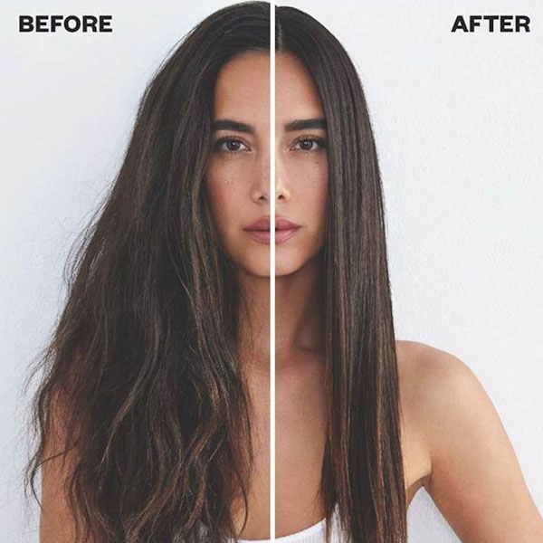 IGK Hair Good Behavior Smoothing Spirulina System Smoothing Blowout Balm