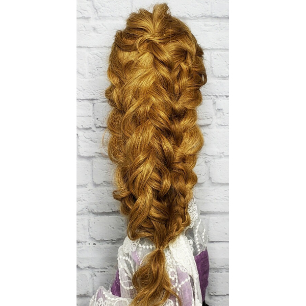Surface Facebook Live Recap Article Tips For Longer Lasting Blowouts Voluminous Updos