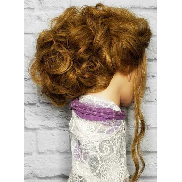 Surface Facebook Live Recap Article Tips For Longer Lasting Blowouts Voluminous Updos