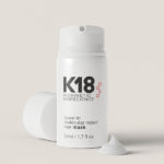 Leave-In Molecular Repair Hair Mask