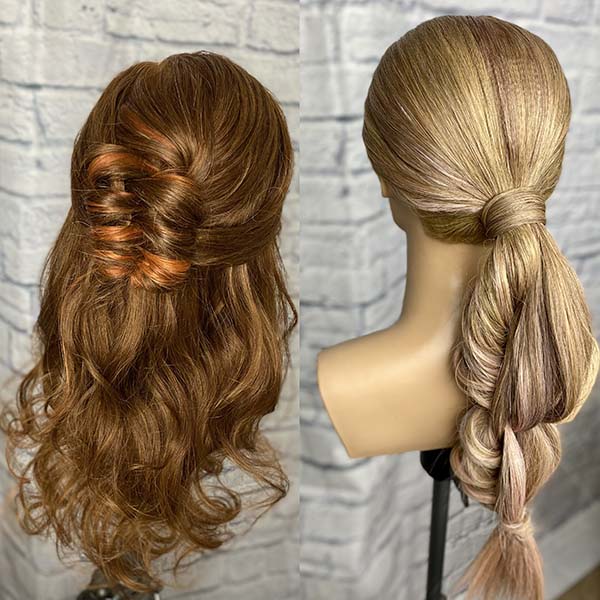 braiding tips from the salon by instyle