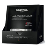 System Hair Color Remover