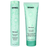 The Kure Bond Repair Shampoo & Conditioner