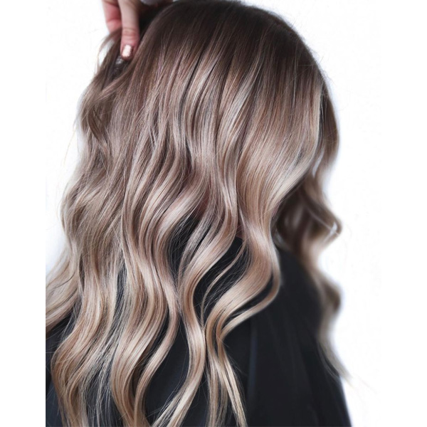 tips for formulating every type of blonde hair color for spring summer 2021 cool ash golden blonde money piece bronde