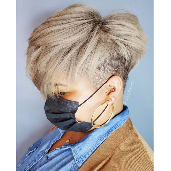 tips for formulating every type of blonde hair color for spring summer 2021 cool ash golden blonde money piece bronde