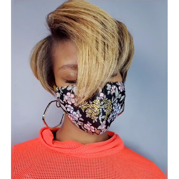 tips for formulating every type of blonde hair color for spring summer 2021 cool ash golden blonde money piece bronde