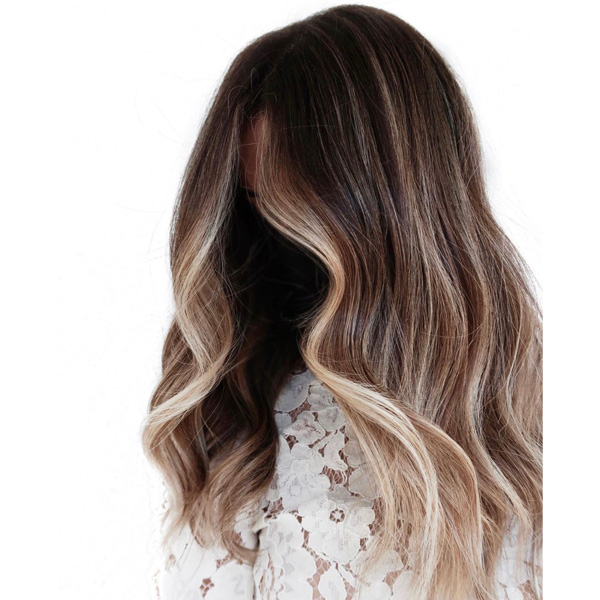tips for formulating every type of blonde hair color for spring summer 2021 cool ash golden blonde money piece bronde