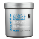 Deepshine® Ultimate Blonde Blue Powder Lightener