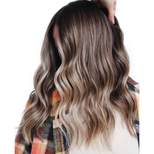 tips for formulating every type of blonde hair color for spring summer 2021 cool ash golden blonde money piece bronde