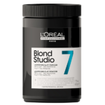 Blond Studio Clay 7 Lightening Powder
