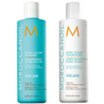 Extra Volume Shampoo & Conditioner