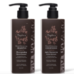 Mineral Moisturizing Shampoo & Conditioner