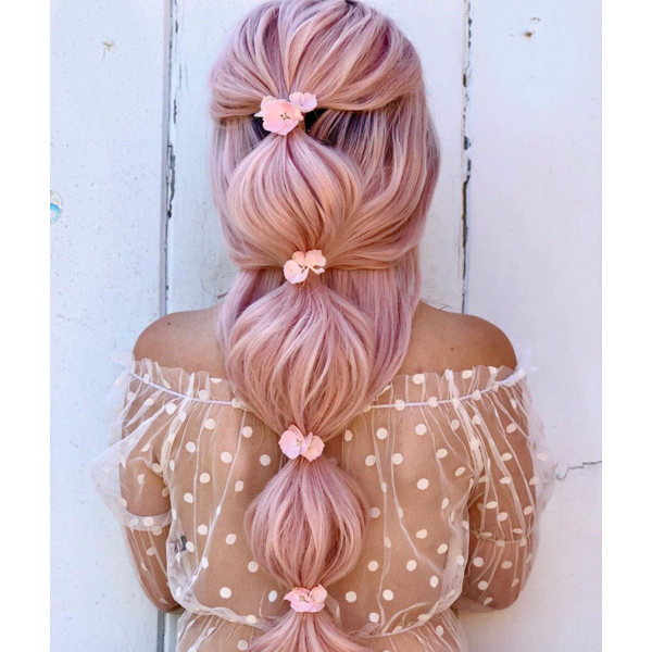 2021 bridal styling trends stylist appointment consultation tips and styling tricks for braids and buns