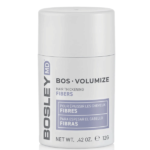 BosVolumize Hair Thickening Fibers