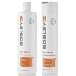 BosRevive Color Safe Nourishing Shampoo & Volumizing Conditioner