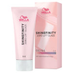 Shinefinity Color Glaze