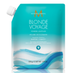 Blonde Voyage Powder Lightener