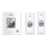 Bond Enforcing Color Remover