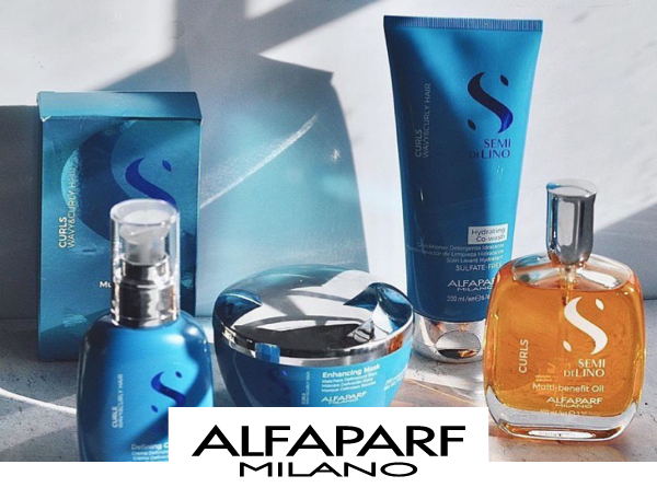 Alfaparf affiliate program