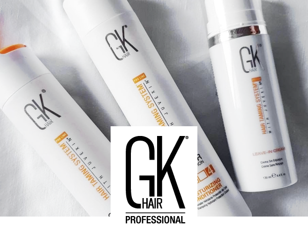 GK Hair affiliate program