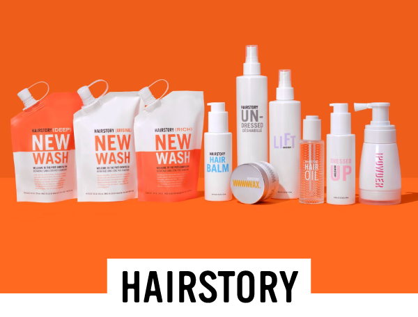 Hairstory affiliate program