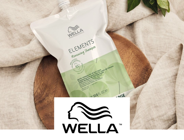 Wella affiliate program