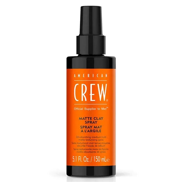 Matte Clay Spray