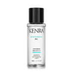 Moisturizing Oil