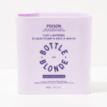Bottle Blonde Clay Lightener