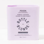 Bottle Blonde Powder Lightener