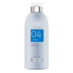04 Shedding Shampoo