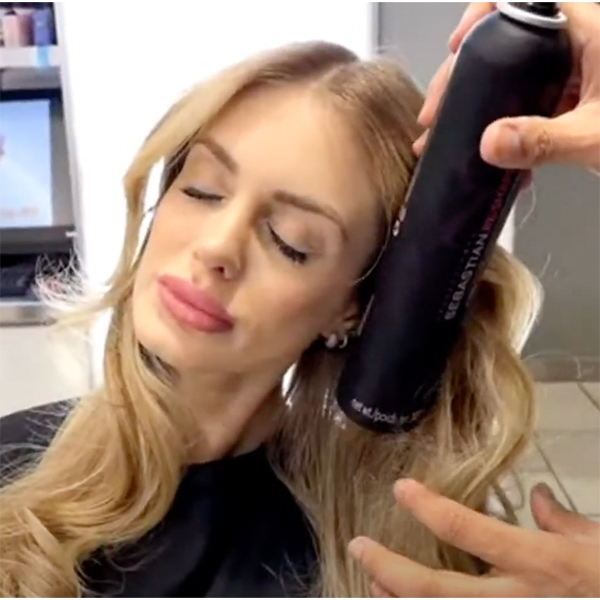 how-to-make-volume-with-hairspray