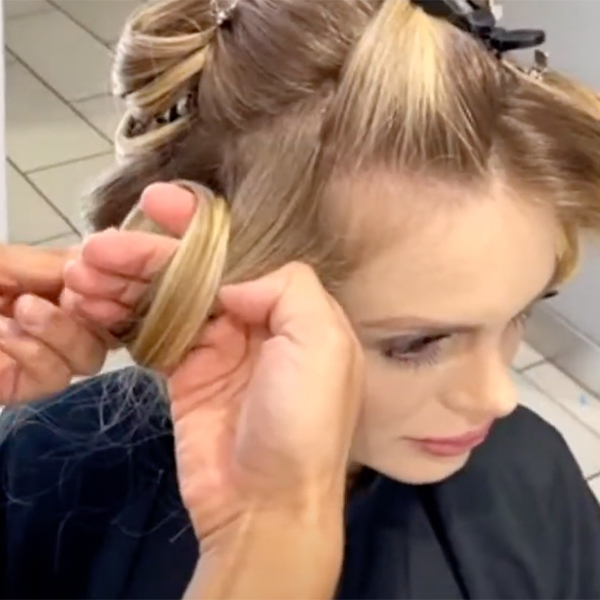 how-to-blowout-hair-with-a-flat-iron