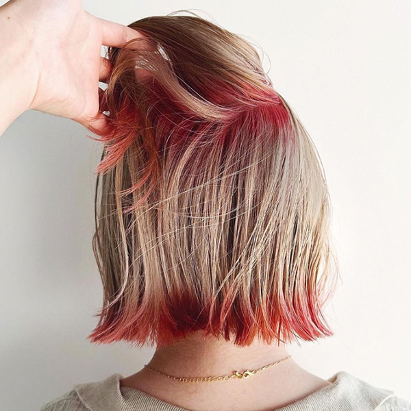 color-block-hair-trends