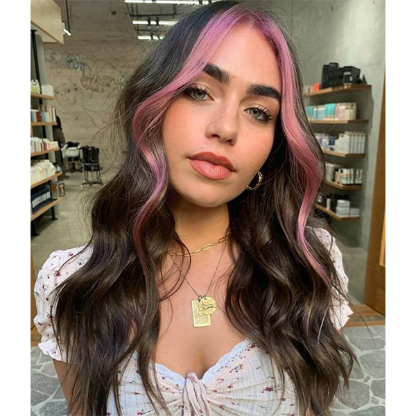 diffused-color-blocking-hair